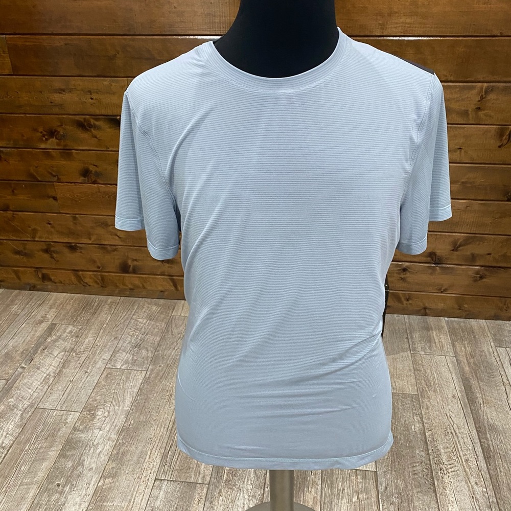 Lululemon Precision Tee